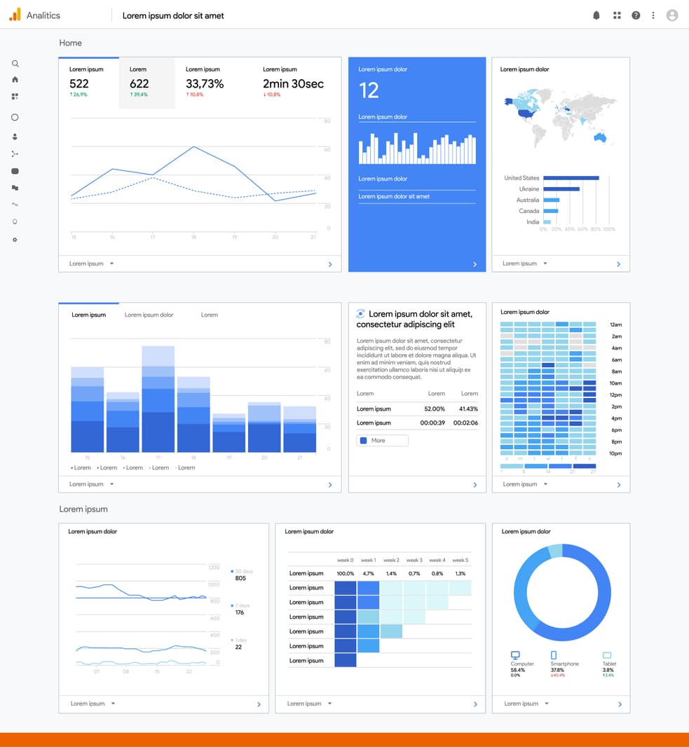 business intelligence insights