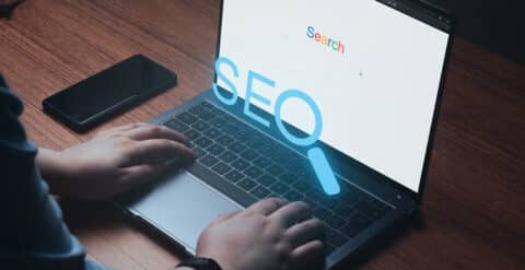 SEO services