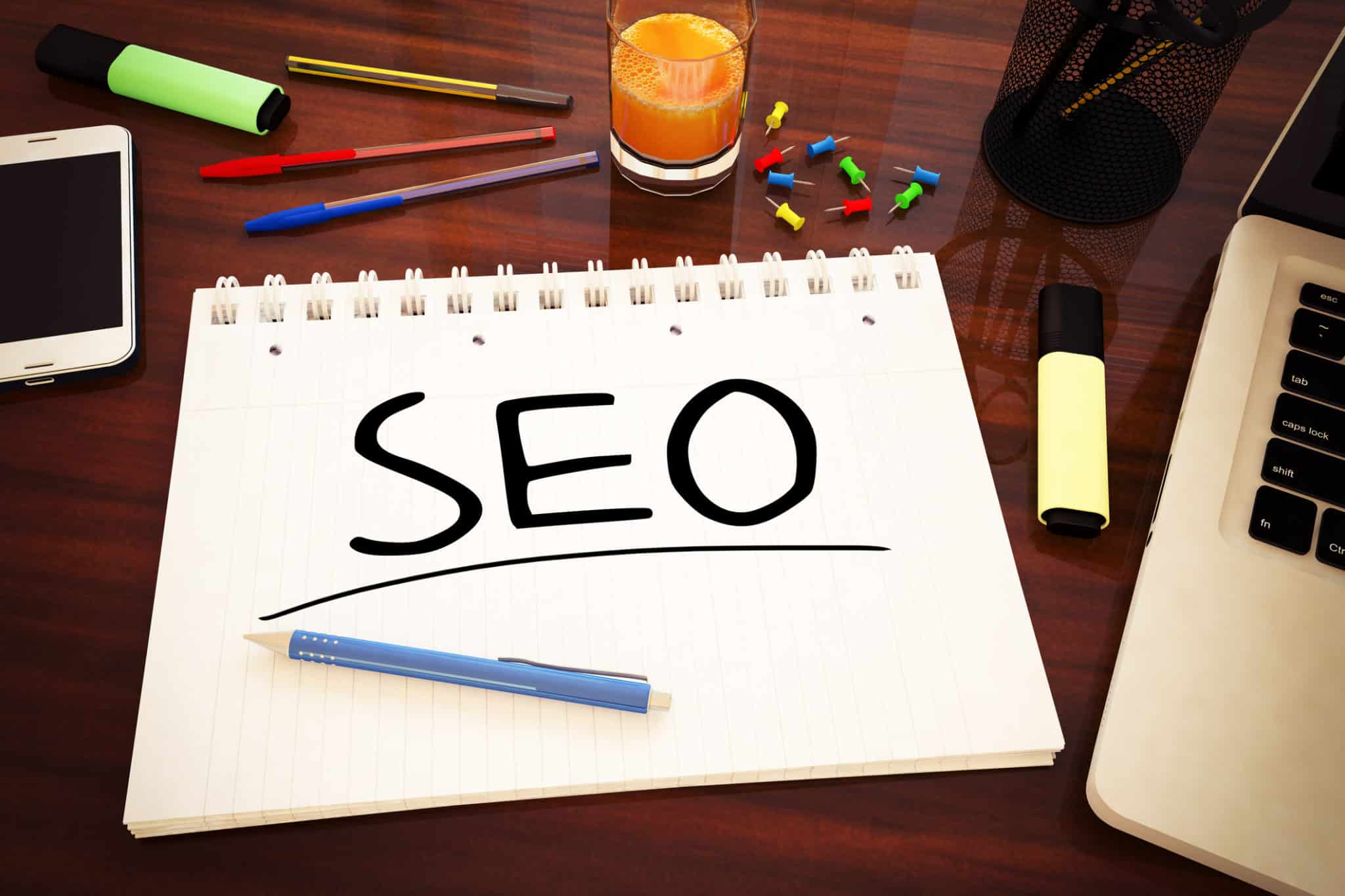 SEO Mistakes